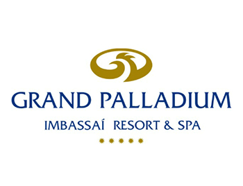 Hotel Grand Palladium Imbassaí