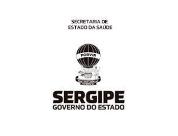 Secretaria de Saúde do Estado de Sergipe