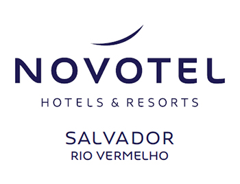 Hotel Novotel Rio Vermelho